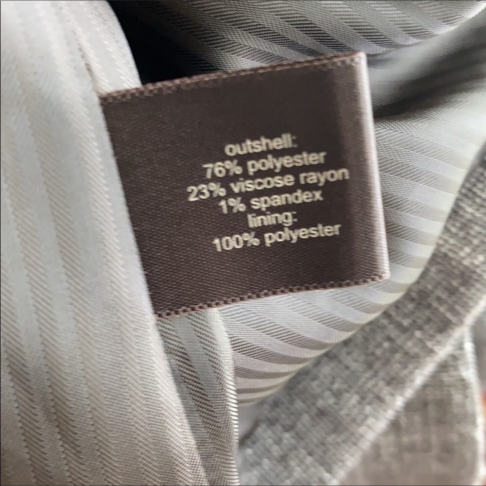 The Limited Short Tulip Sleeve Jacket - Picture 11 of 11